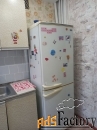 2 - комн.  квартира, 41 м², 2/5 эт.