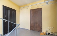 1 - комн.  квартира, 36.6 м², 3/6 эт.