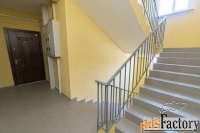 1 - комн.  квартира, 36.6 м², 3/6 эт.