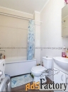 1 - комн.  квартира, 36.6 м², 3/6 эт.