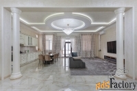 дом 279.3 м² на участке 924 сот.