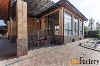 дом 279.3 м² на участке 924 сот.