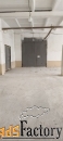 производственно-складской комплекс/помещение, 530 м²