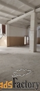 производственно-складской комплекс/помещение, 530 м²