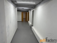 торговое помещение, 200 м²