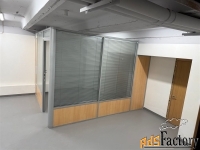 торговое помещение, 200 м²