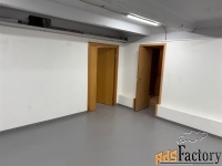 торговое помещение, 200 м²