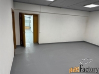 торговое помещение, 200 м²