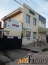 торговое помещение, 450 м²