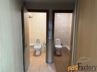 торговое помещение, 200 м²
