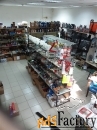 торговое помещение, 450 м²