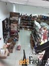 торговое помещение, 450 м²