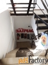 торговое помещение, 450 м²