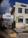 торговое помещение, 450 м²