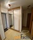 2 - комн.  квартира, 35 м², 2/5 эт.