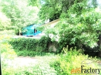 2 - комн.  квартира, 40 м², 2/2 эт.