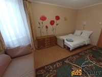 1 - комн.  квартира, 45 м², 13/17 эт.