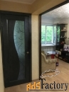2 - комн.  квартира, 40 м², 2/2 эт.