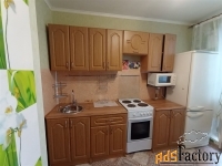 1 - комн.  квартира, 45 м², 13/17 эт.