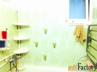2 - комн.  квартира, 40 м², 2/2 эт.