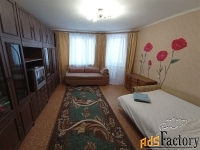 1 - комн.  квартира, 45 м², 13/17 эт.