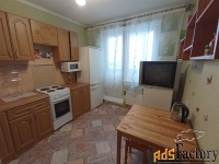 1 - комн.  квартира, 45 м², 13/17 эт.