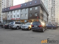 1 - комн.  квартира, 45 м², 13/17 эт.