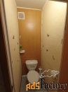 1 - комн.  квартира, 45 м², 13/17 эт.