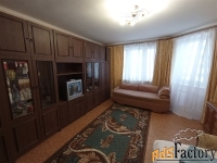 1 - комн.  квартира, 45 м², 13/17 эт.