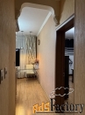 2 - комн.  квартира, 60.3 м², 3/5 эт.