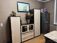 2 - комн.  квартира, 60.3 м², 3/5 эт.