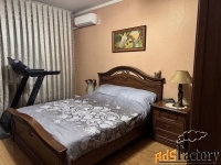 2 - комн.  квартира, 60.3 м², 3/5 эт.