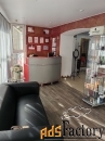 продажа готового бизнеса, 62.5 м²