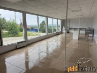 торговое помещение, 70 м²