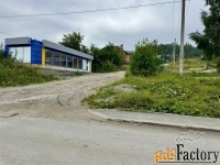 торговое помещение, 70 м²