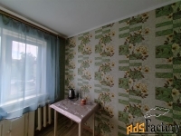 1 - комн.  квартира, 30 м², 4/5 эт.