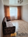 1 - комн.  квартира, 30 м², 4/5 эт.