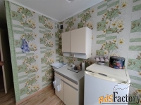 1 - комн.  квартира, 30 м², 4/5 эт.
