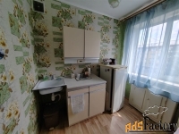 1 - комн.  квартира, 30 м², 4/5 эт.