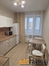 1 - комн.  квартира, 38.3 м², 6/14 эт.