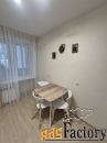 1 - комн.  квартира, 38.3 м², 6/14 эт.
