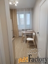1 - комн.  квартира, 38.3 м², 6/14 эт.