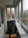 3 - комн.  квартира, 61.1 м², 2/5 эт.