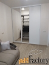 1 - комн.  квартира, 38.3 м², 6/14 эт.