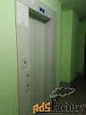 2 - комн.  квартира, 51 м², 6/9 эт.