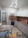 1 - комн.  квартира, 38.3 м², 6/14 эт.