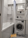 1 - комн.  квартира, 38.3 м², 6/14 эт.