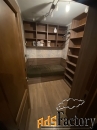 3 - комн.  квартира, 90 м², 10/12 эт.