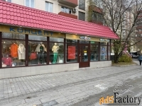 торговое помещение, 20 м²