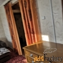 1 - комн.  квартира, 33 м², 5/5 эт.